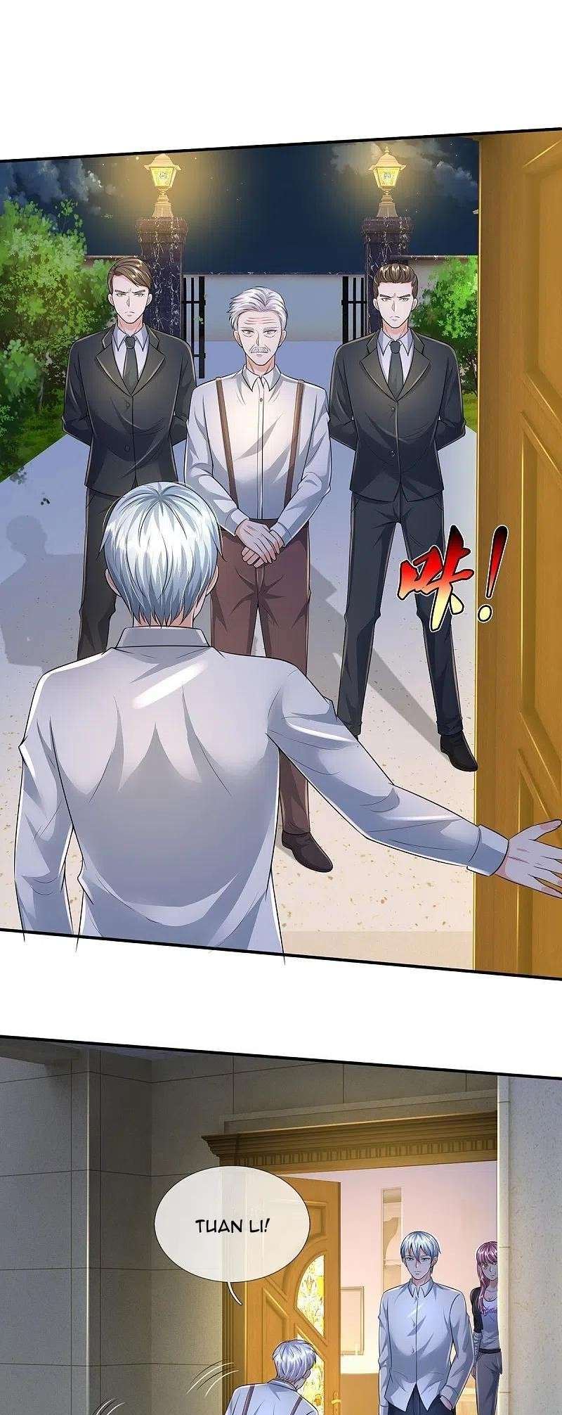 I am Daxianzun Chapter 350 Gambar 17